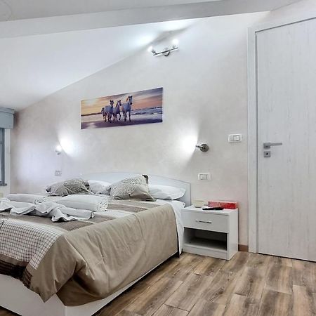 Guest Holiday Mandra 12 E 13 Reggio Emilia Exterior photo