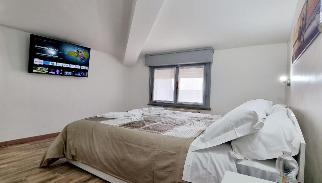 Guest Holiday Mandra 12 E 13 Reggio Emilia Exterior photo