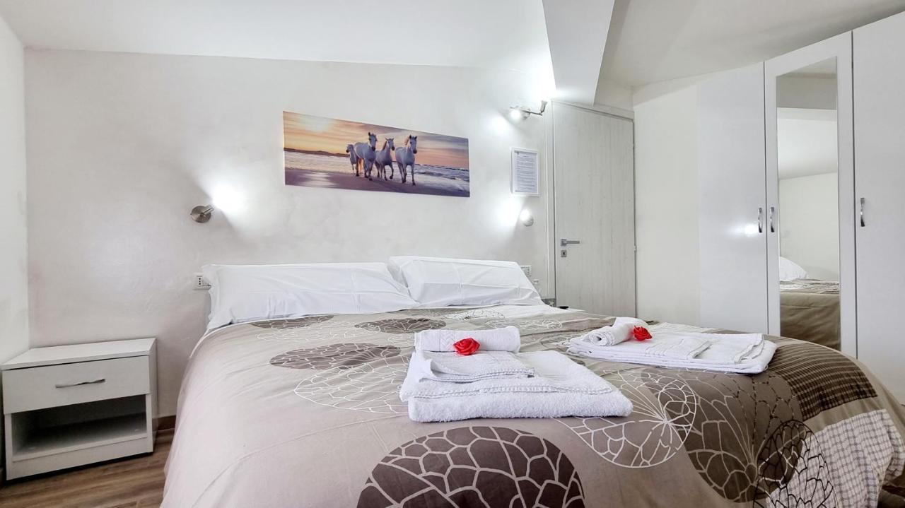 Guest Holiday Mandra 12 E 13 Reggio Emilia Exterior photo