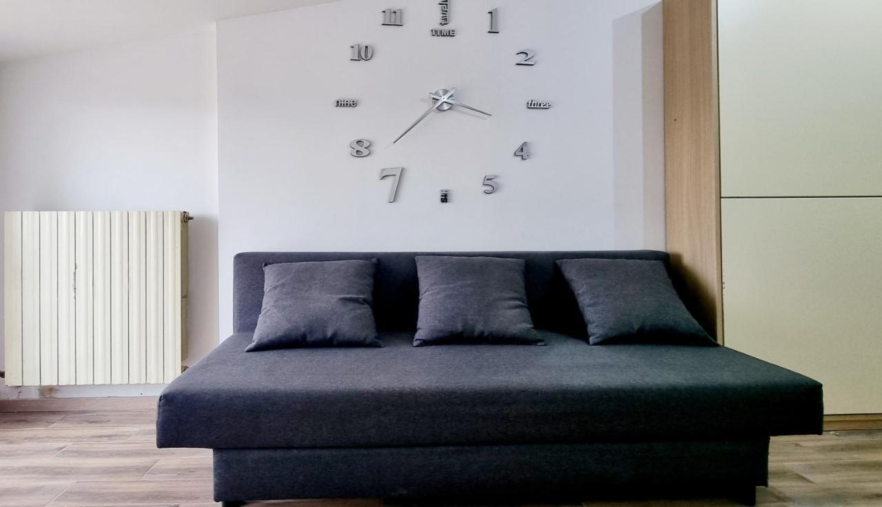 Guest Holiday Mandra 12 E 13 Reggio Emilia Exterior photo