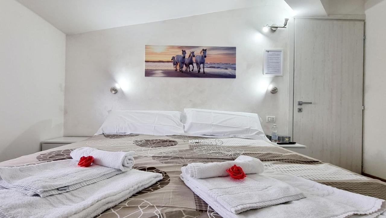 Guest Holiday Mandra 12 E 13 Reggio Emilia Exterior photo
