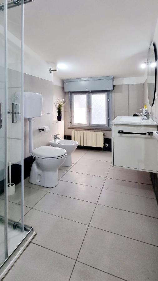 Guest Holiday Mandra 12 E 13 Reggio Emilia Exterior photo