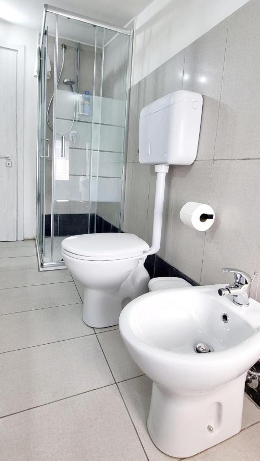 Guest Holiday Mandra 12 E 13 Reggio Emilia Exterior photo