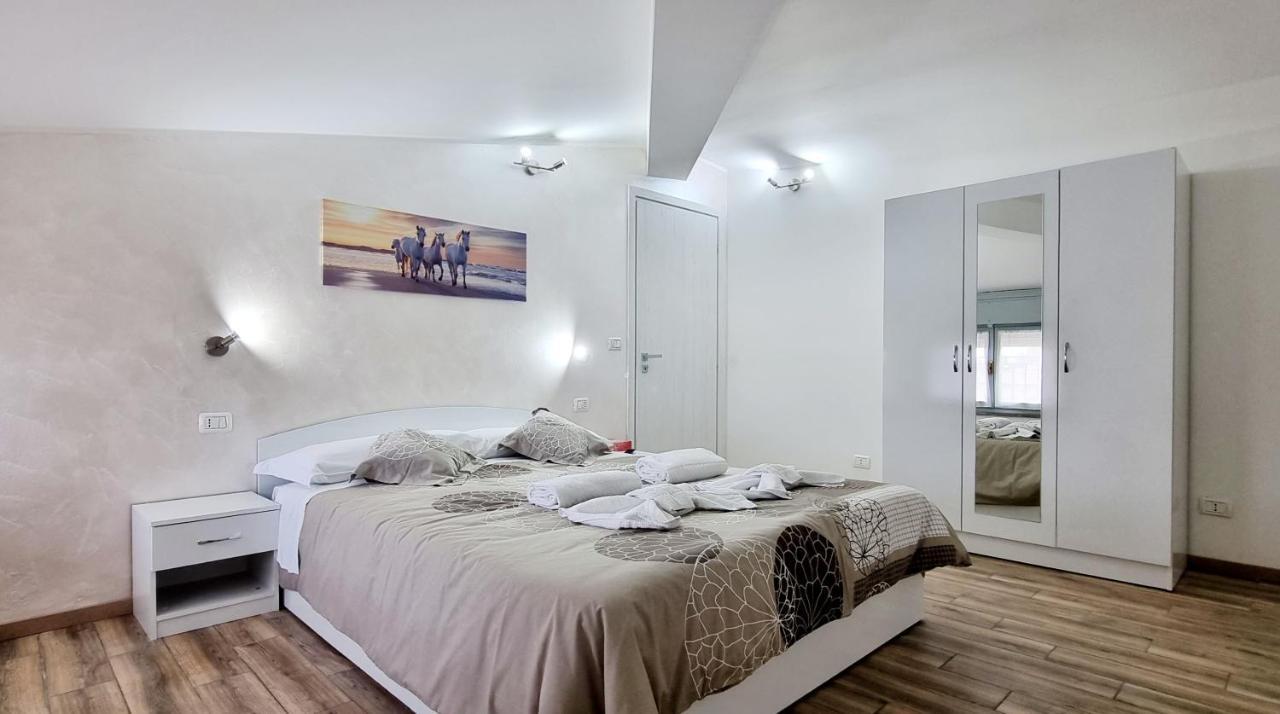 Guest Holiday Mandra 12 E 13 Reggio Emilia Exterior photo