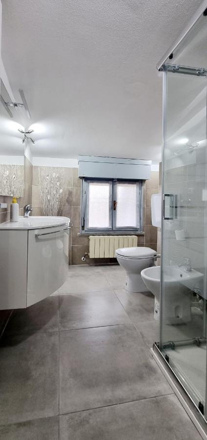 Guest Holiday Mandra 12 E 13 Reggio Emilia Exterior photo