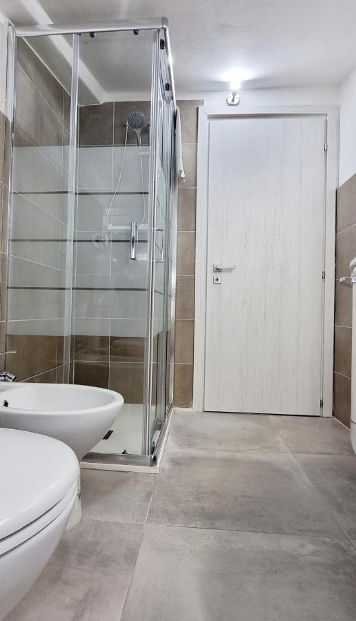 Guest Holiday Mandra 12 E 13 Reggio Emilia Exterior photo