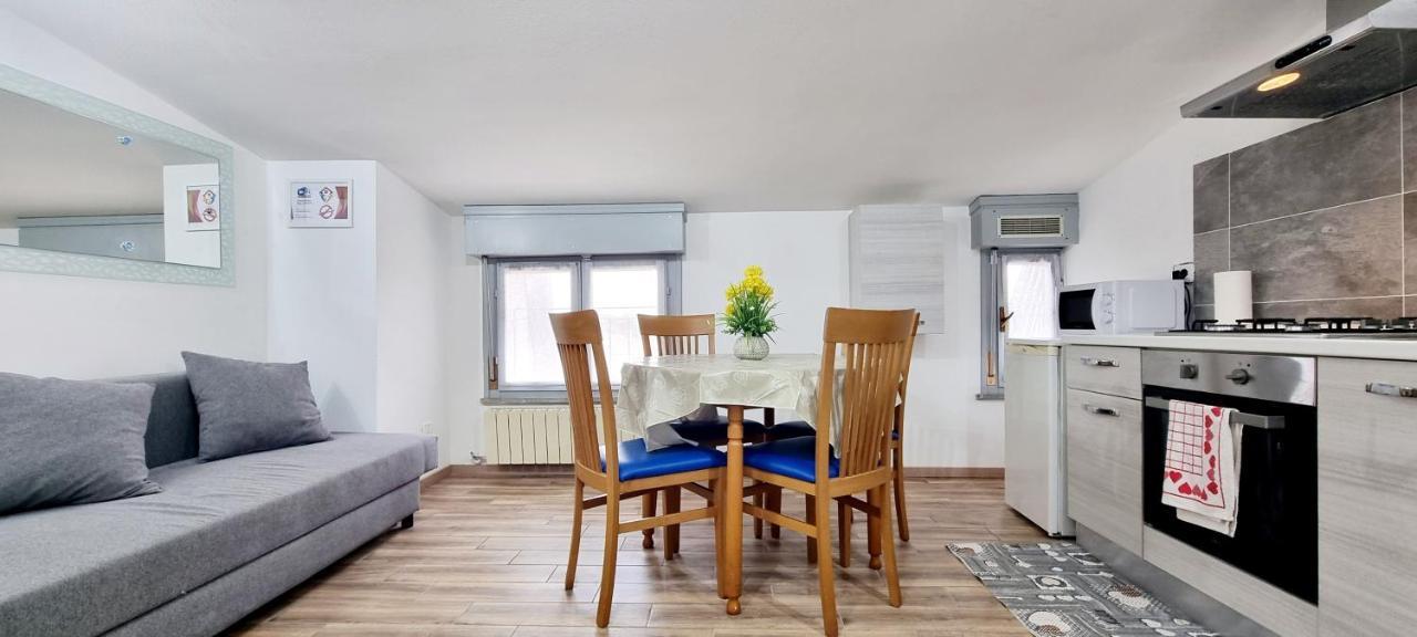 Guest Holiday Mandra 12 E 13 Reggio Emilia Exterior photo